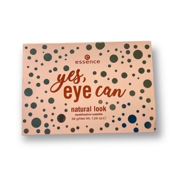 (1) Yes, Eye Can & (1) Fairy Wings Magical Things | Essence Eyeshadow Palettes - Picture 3 of 10
